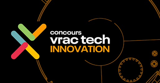Image concours Vrac Tech innovation