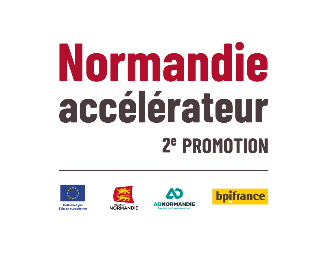 AMI - Normandie 2 Accélérateur