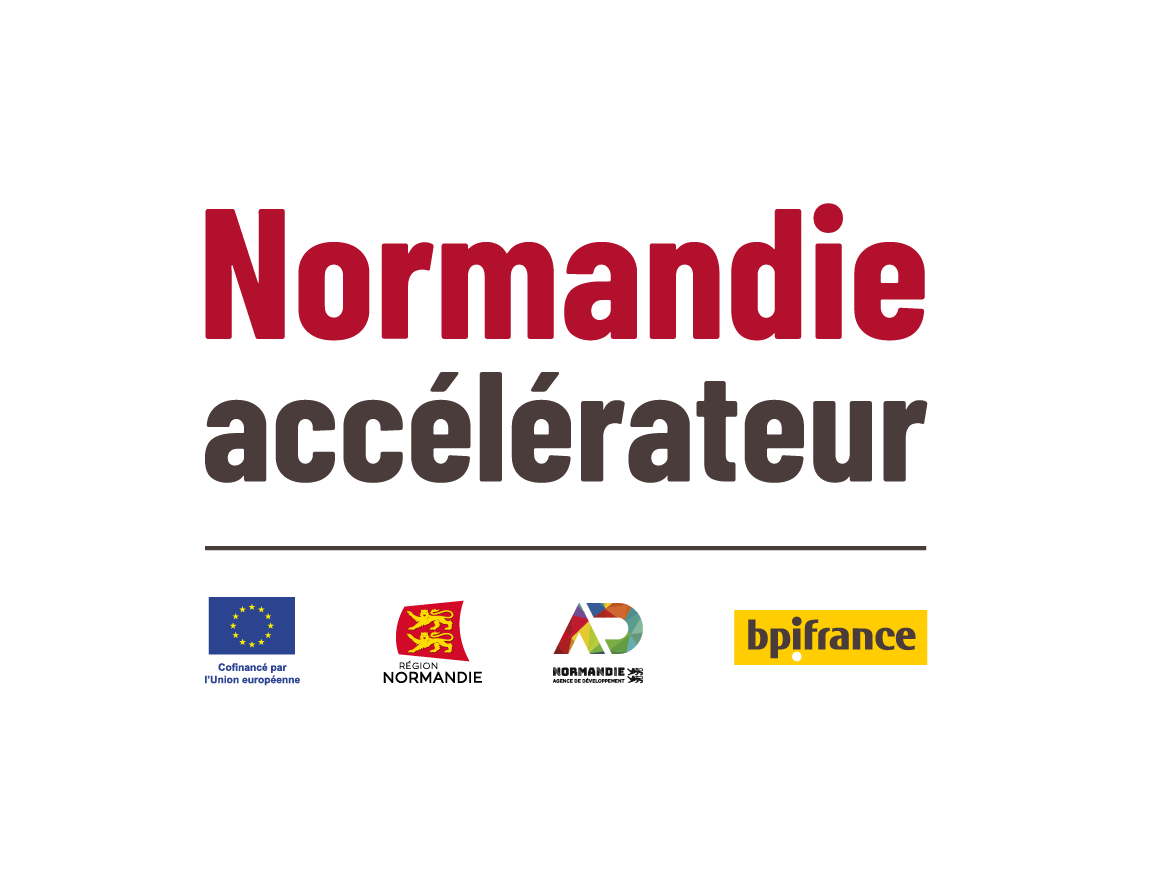 Normandie Accélérateur