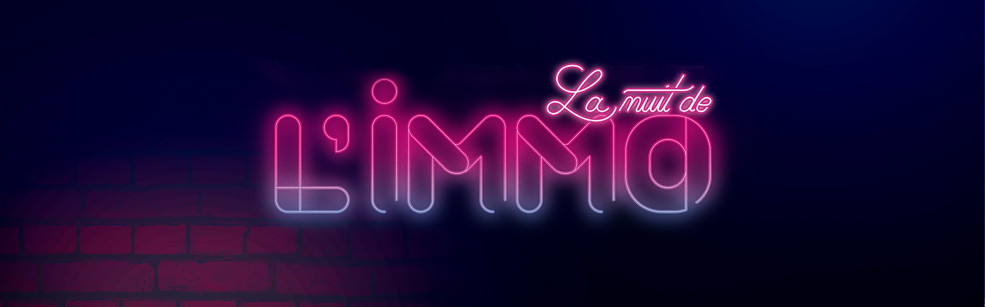 Nuit de l'Immo