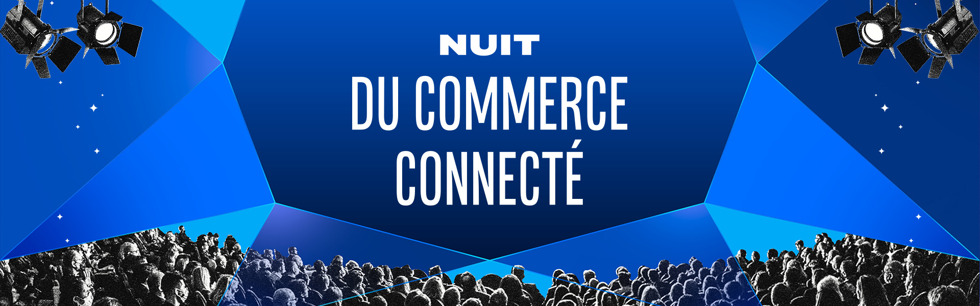 Nuit de la Supply Chain
