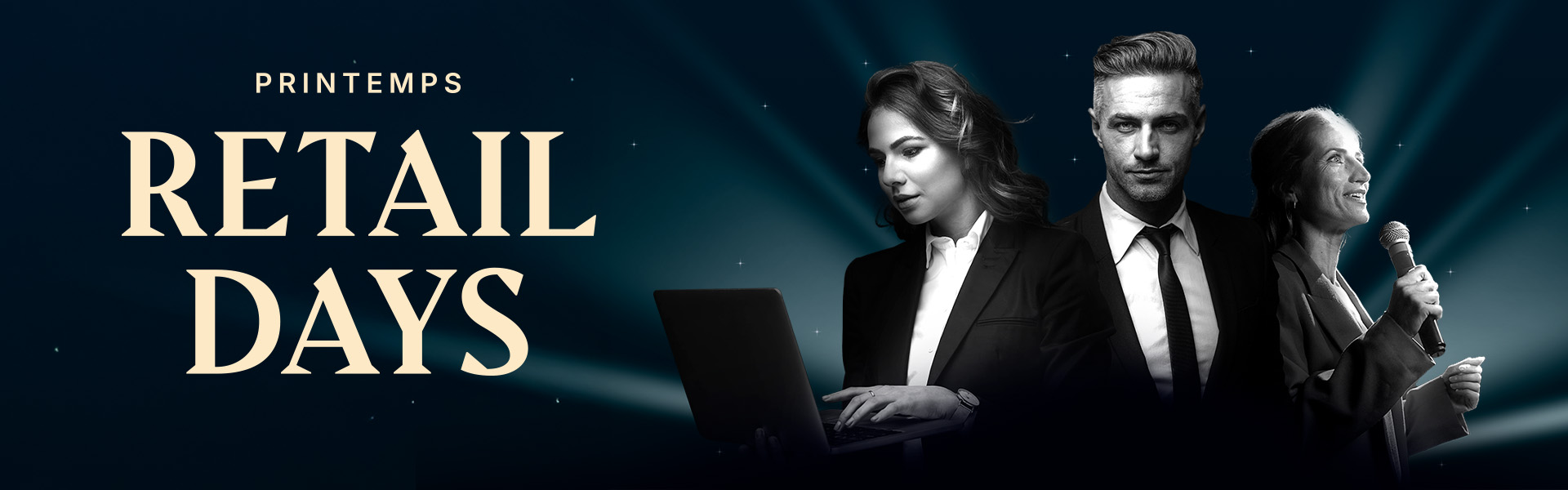 Supply Days 10 &amp; 11 mars 2026