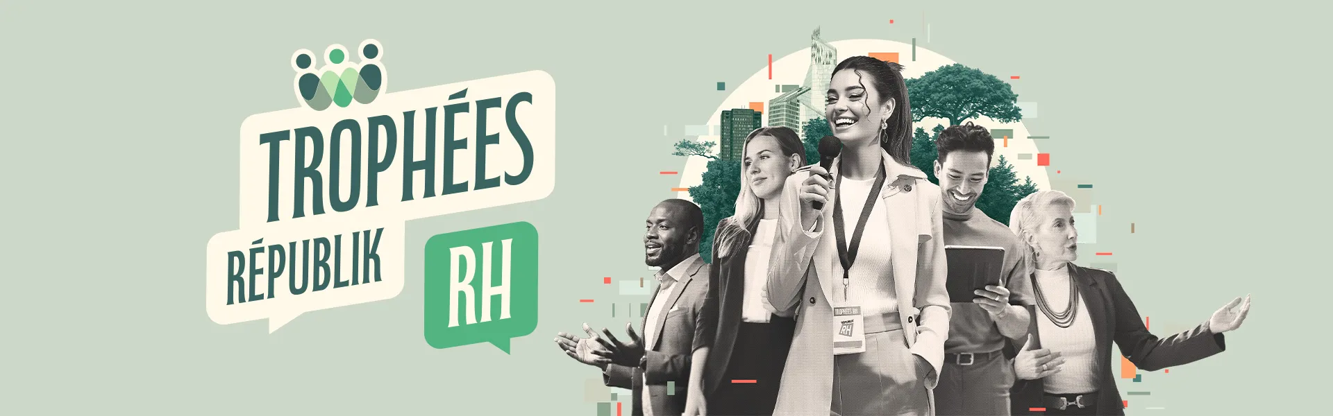 Nuit de l'Innovation RH 2027