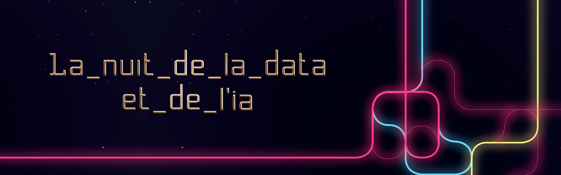 Nuit de la Supply Chain