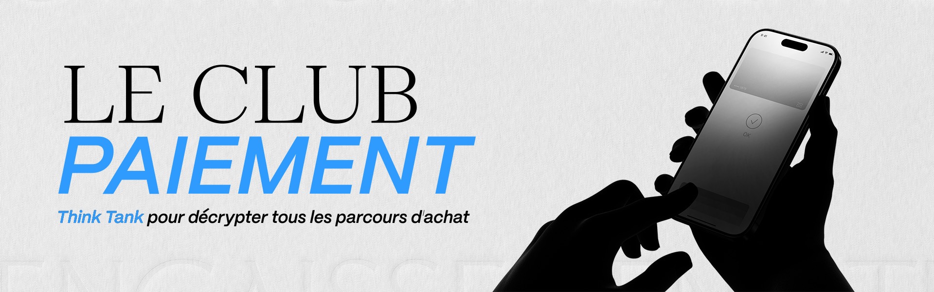 Club Paiement
