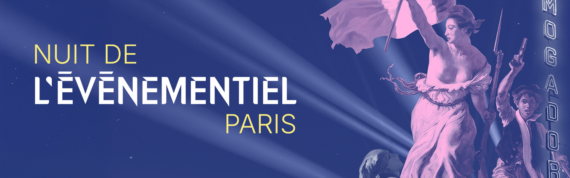 Nuit de la Supply Chain