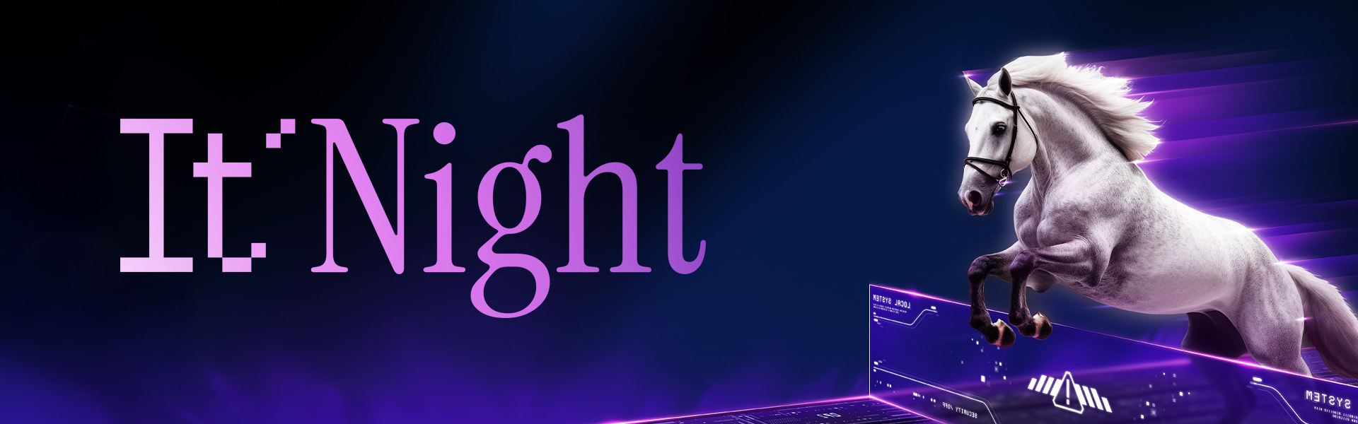 Nuit de la Supply Chain