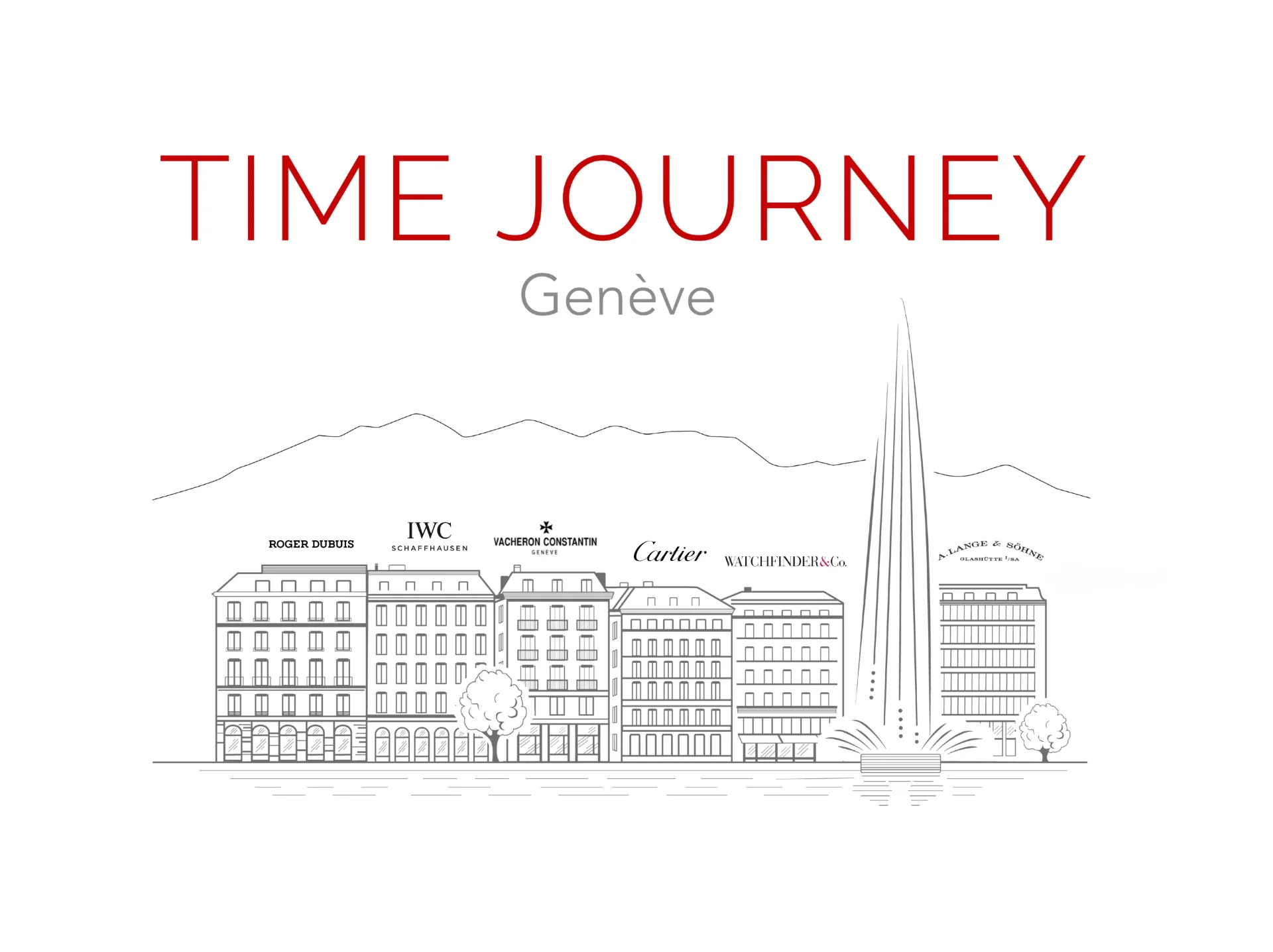 Time Journey
