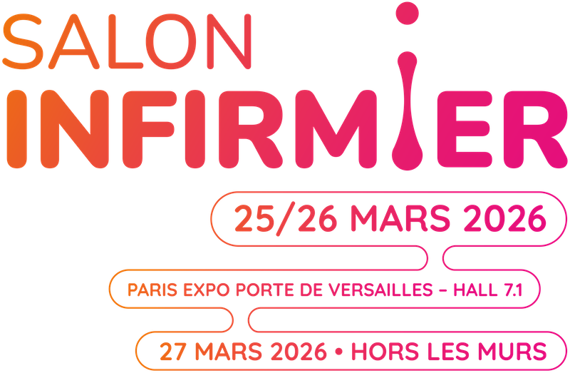 Le salon infirmier 2026