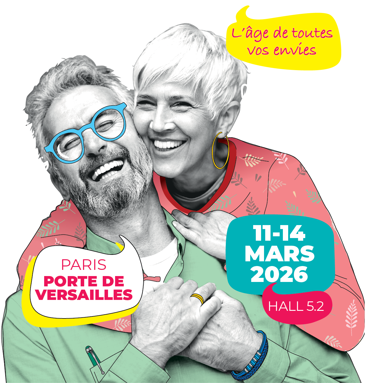 Salon des Seniors
