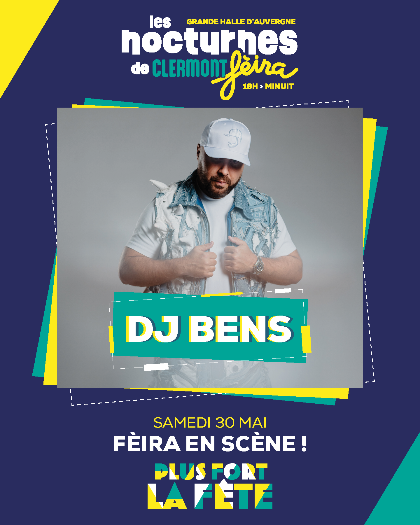 DJ Bens