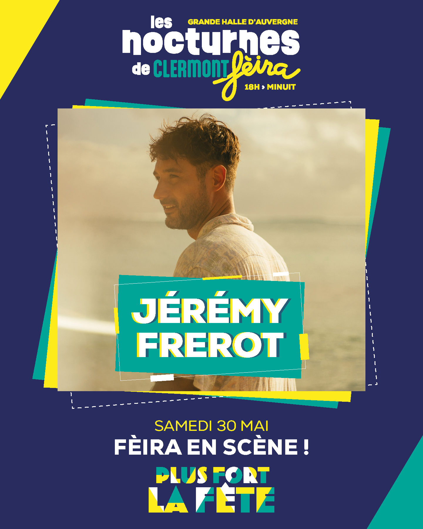 Jérémy Frérot