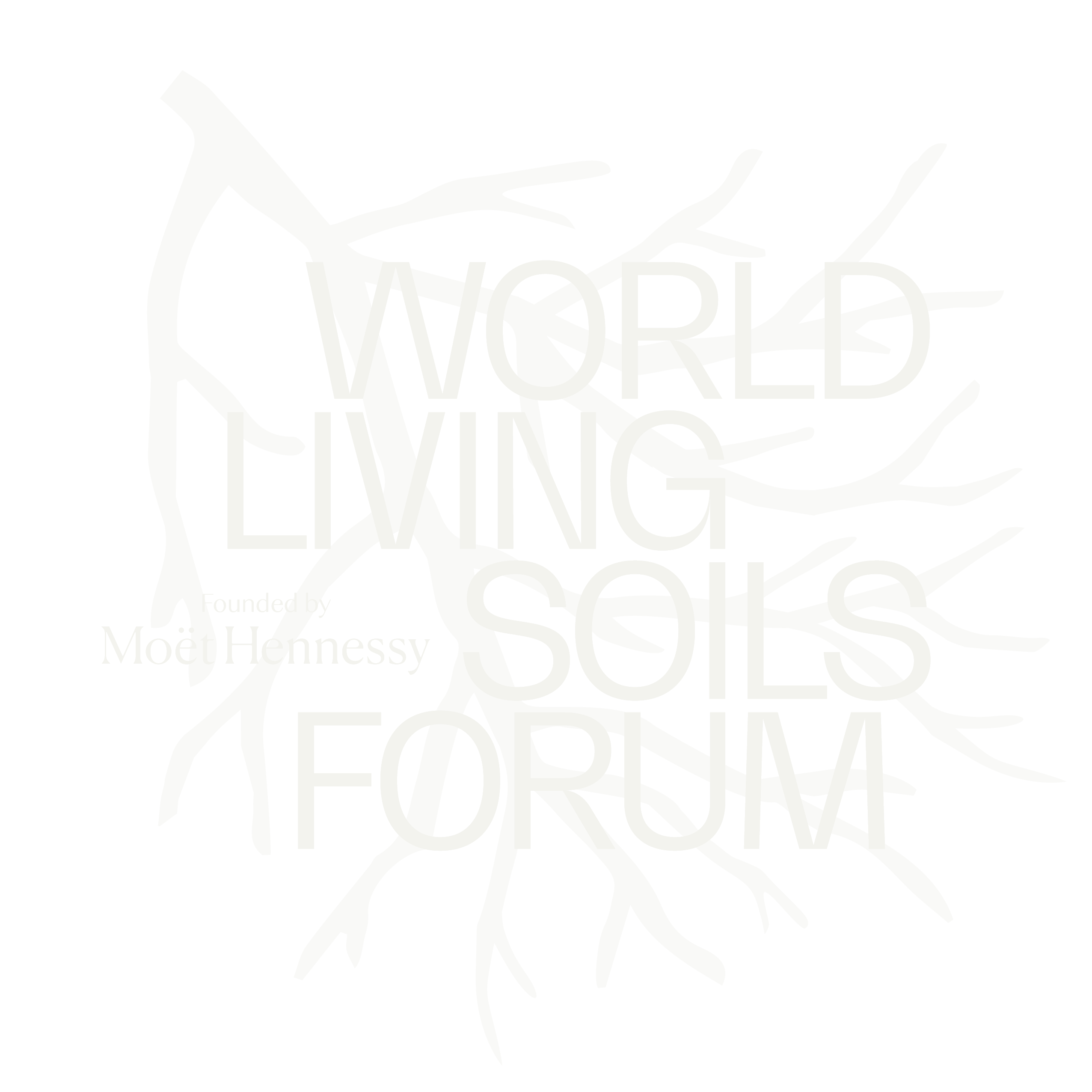 World Living Soils Forum 2026