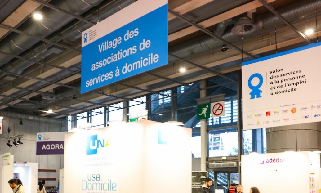 Village des Associations de services à domicile