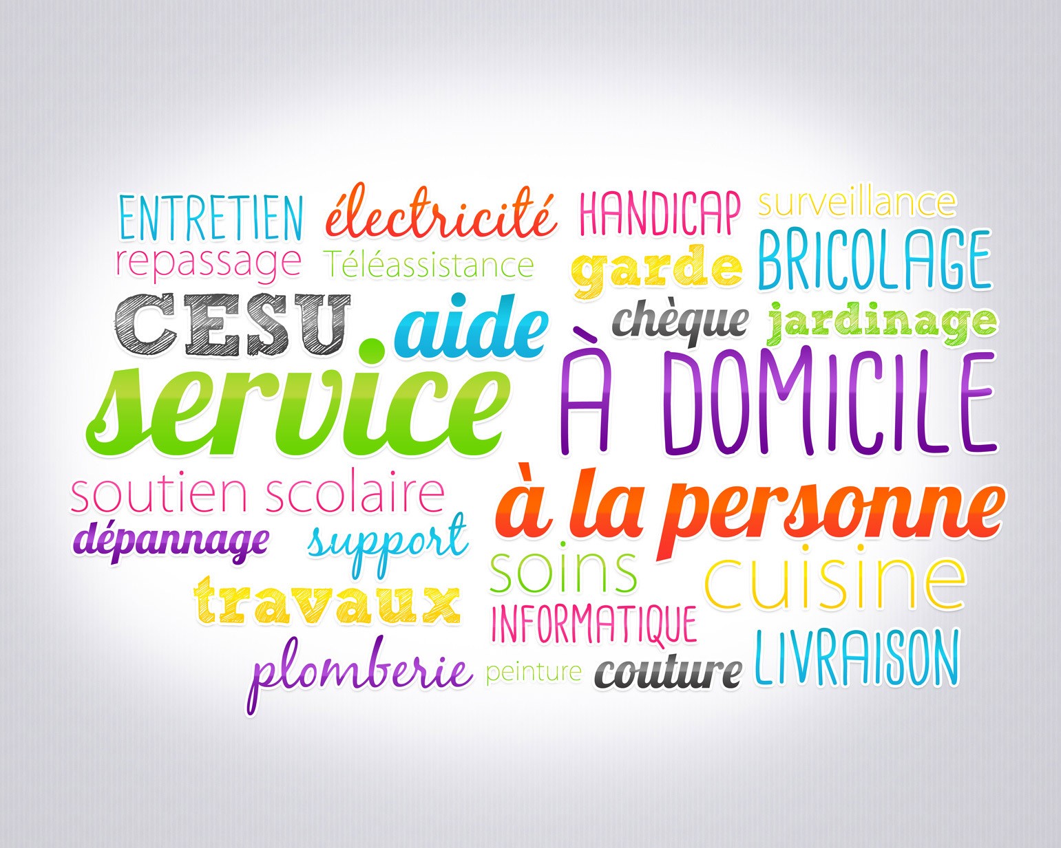 Micro-conférences emploi à domicile