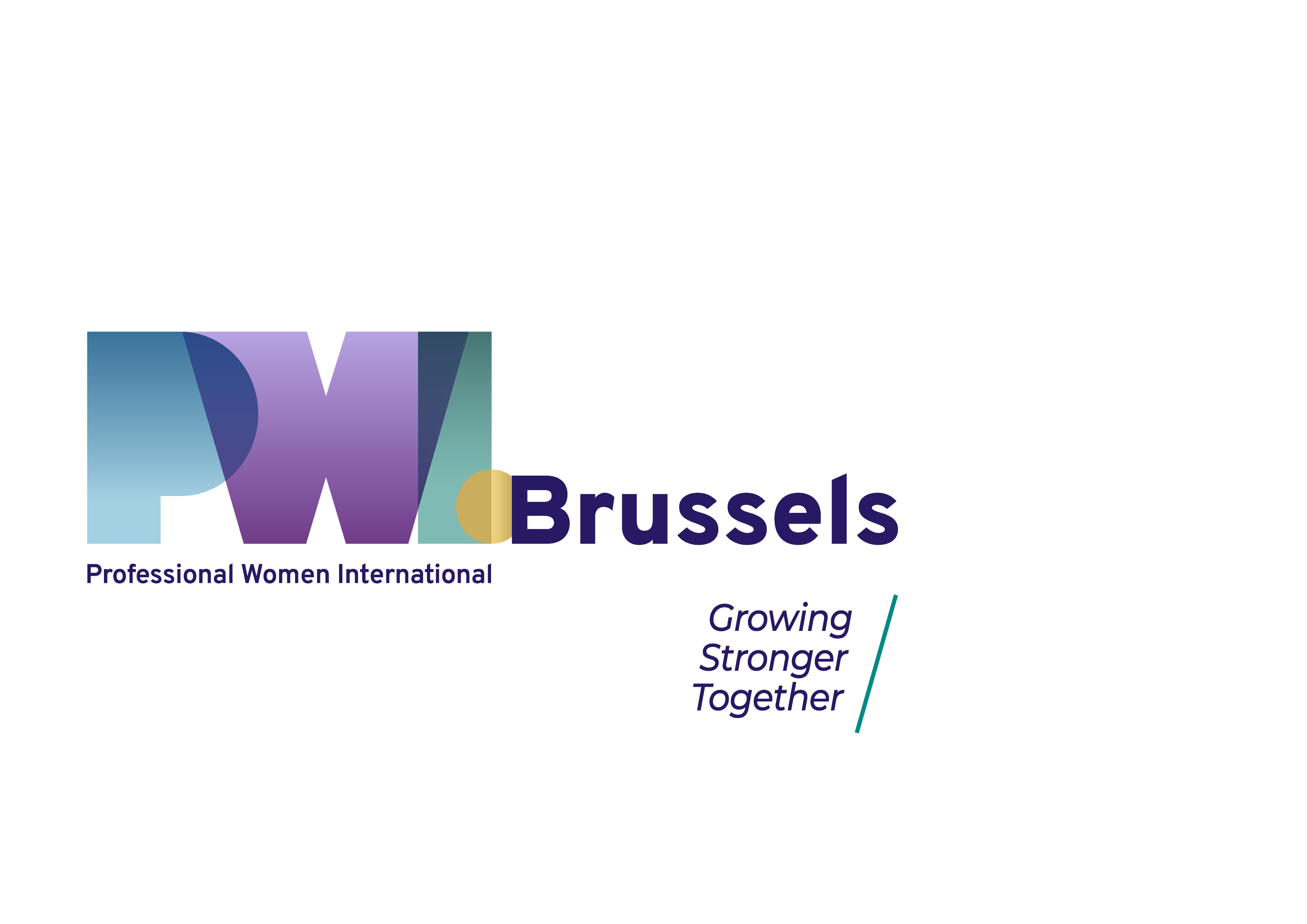 PWI Networking: Stories of Empowerment and Encouragement May 