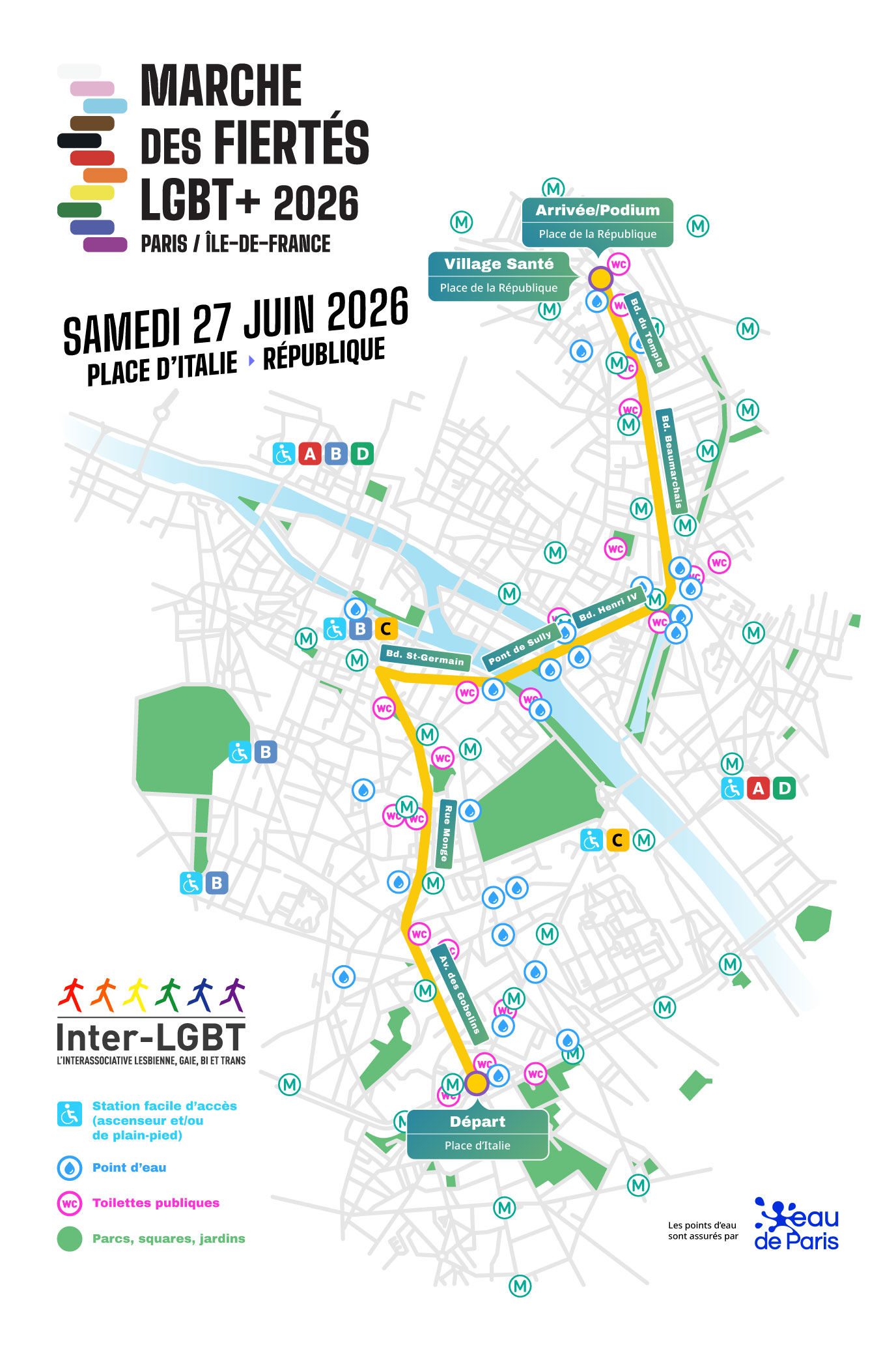 `Parcours