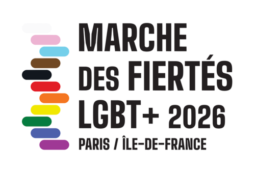 Marche des Fiertés LGBT+ 2026 Paris/Île-de-France